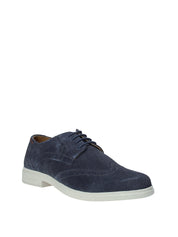 Francesine Blu Lumberjack