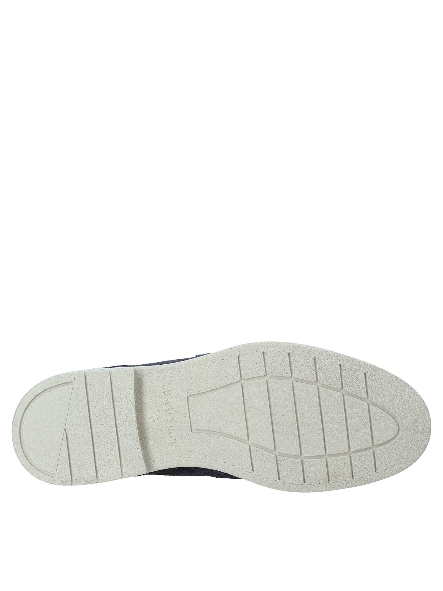 Francesine Blu Lumberjack