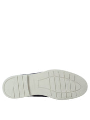 Francesine Blu Lumberjack