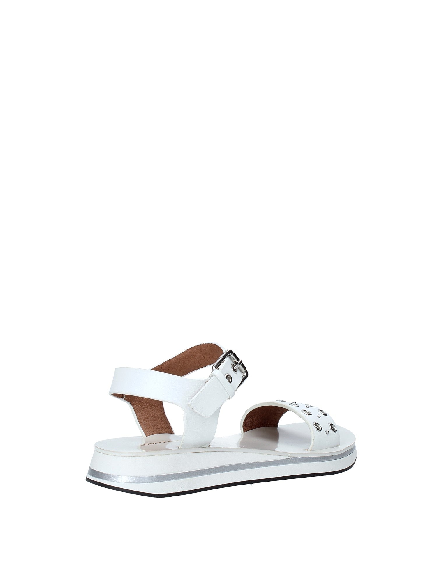 Sandali Bianco Lumberjack