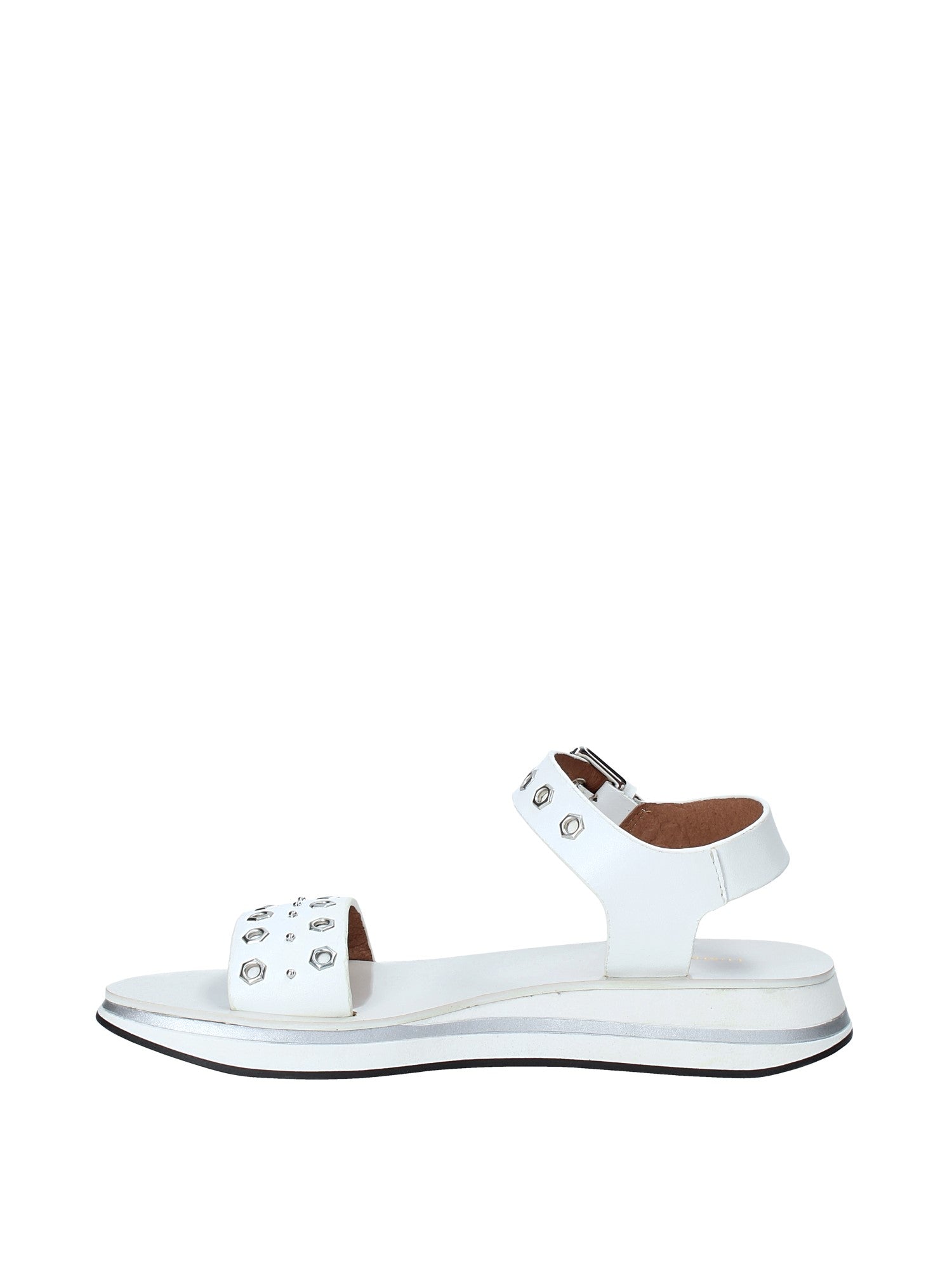 Sandali Bianco Lumberjack