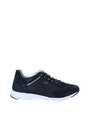 Sneakers Blu Lumberjack
