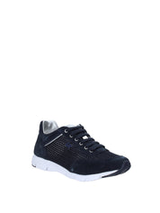 Sneakers Blu Lumberjack