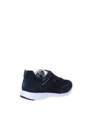 Sneakers Blu Lumberjack