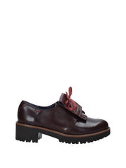 Francesine Bordeaux Miss Callaghan