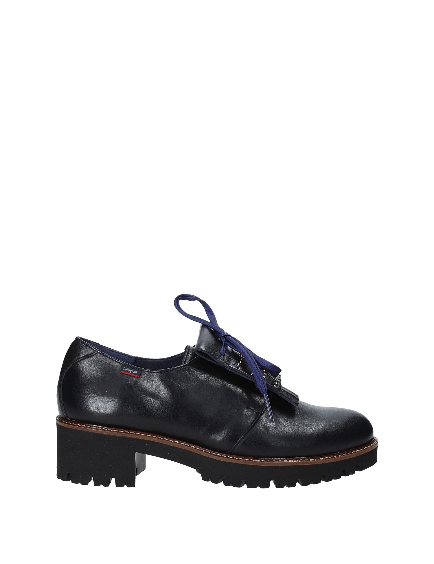 Francesine Blu Miss Callaghan