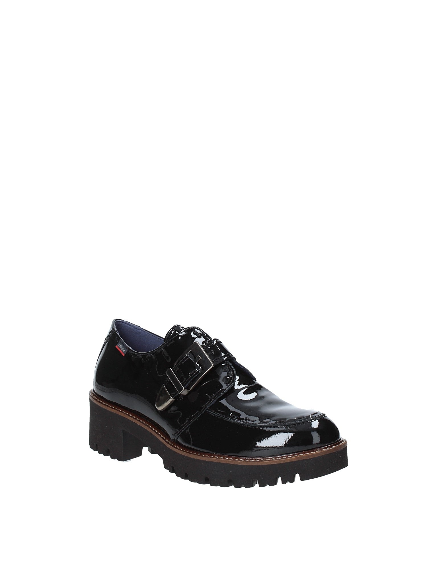 Mocassini Nero Miss Callaghan