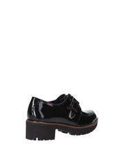 Mocassini Nero Miss Callaghan