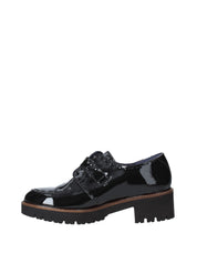 Mocassini Nero Miss Callaghan