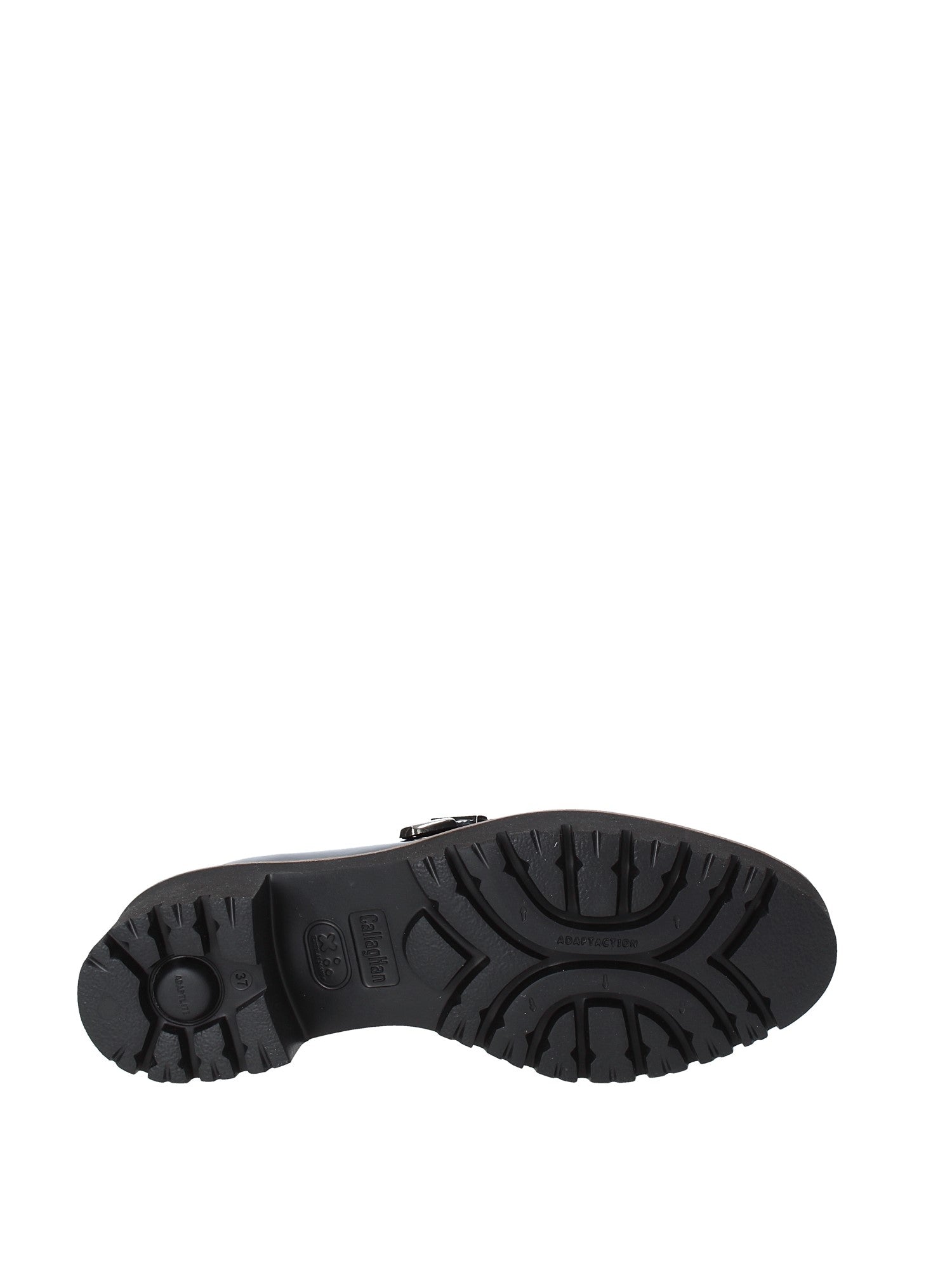 Mocassini Nero Miss Callaghan