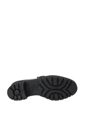 Mocassini Nero Miss Callaghan