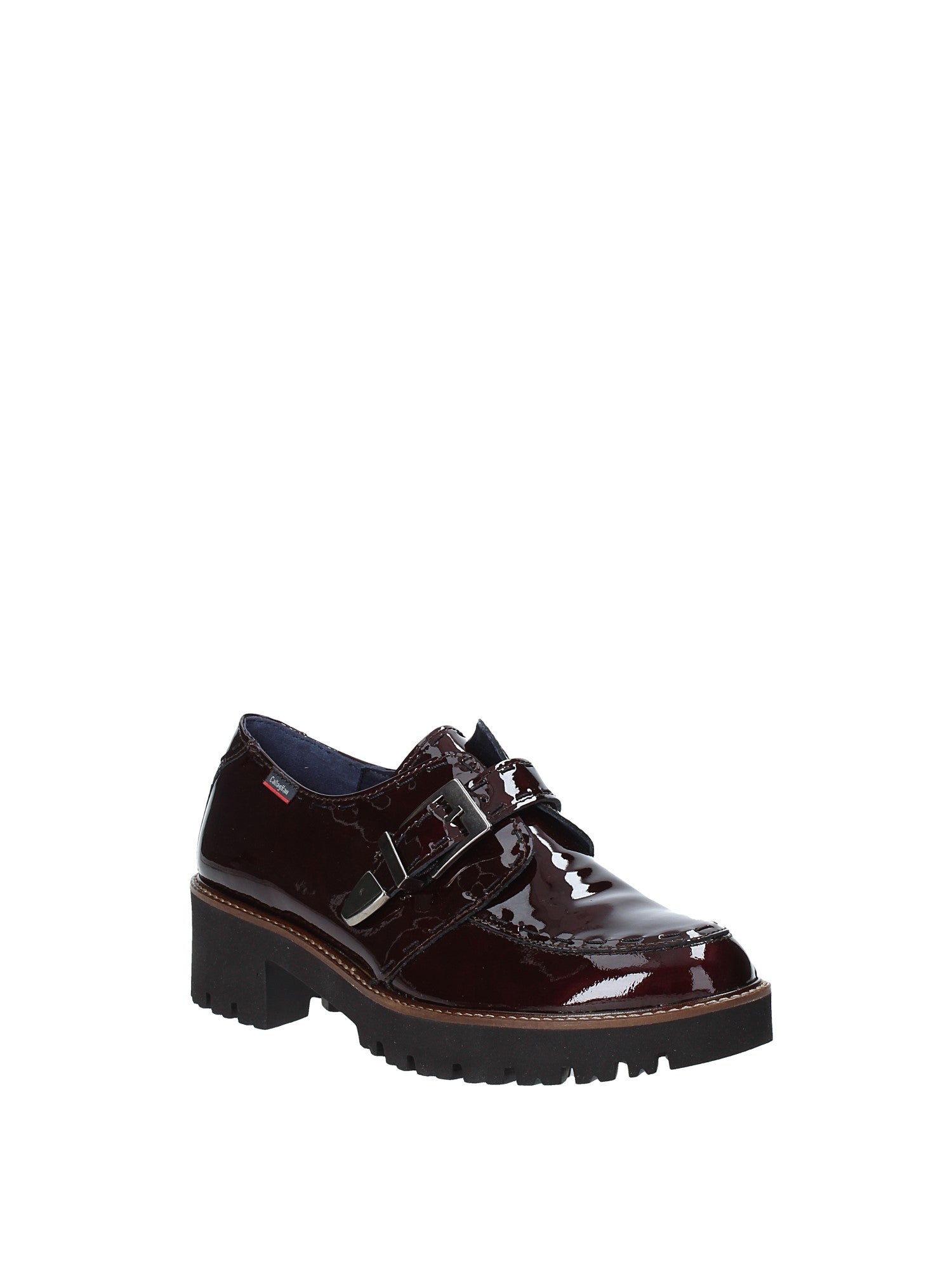 Mocassini Bordeaux Miss Callaghan