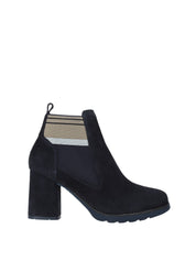 Stivaletti Blu Miss Callaghan