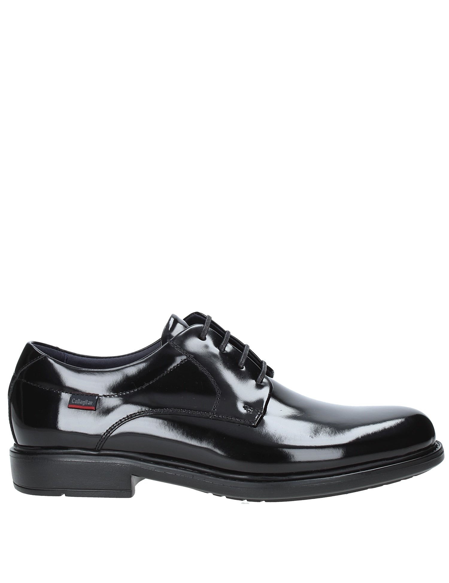 Francesine Nero Callaghan