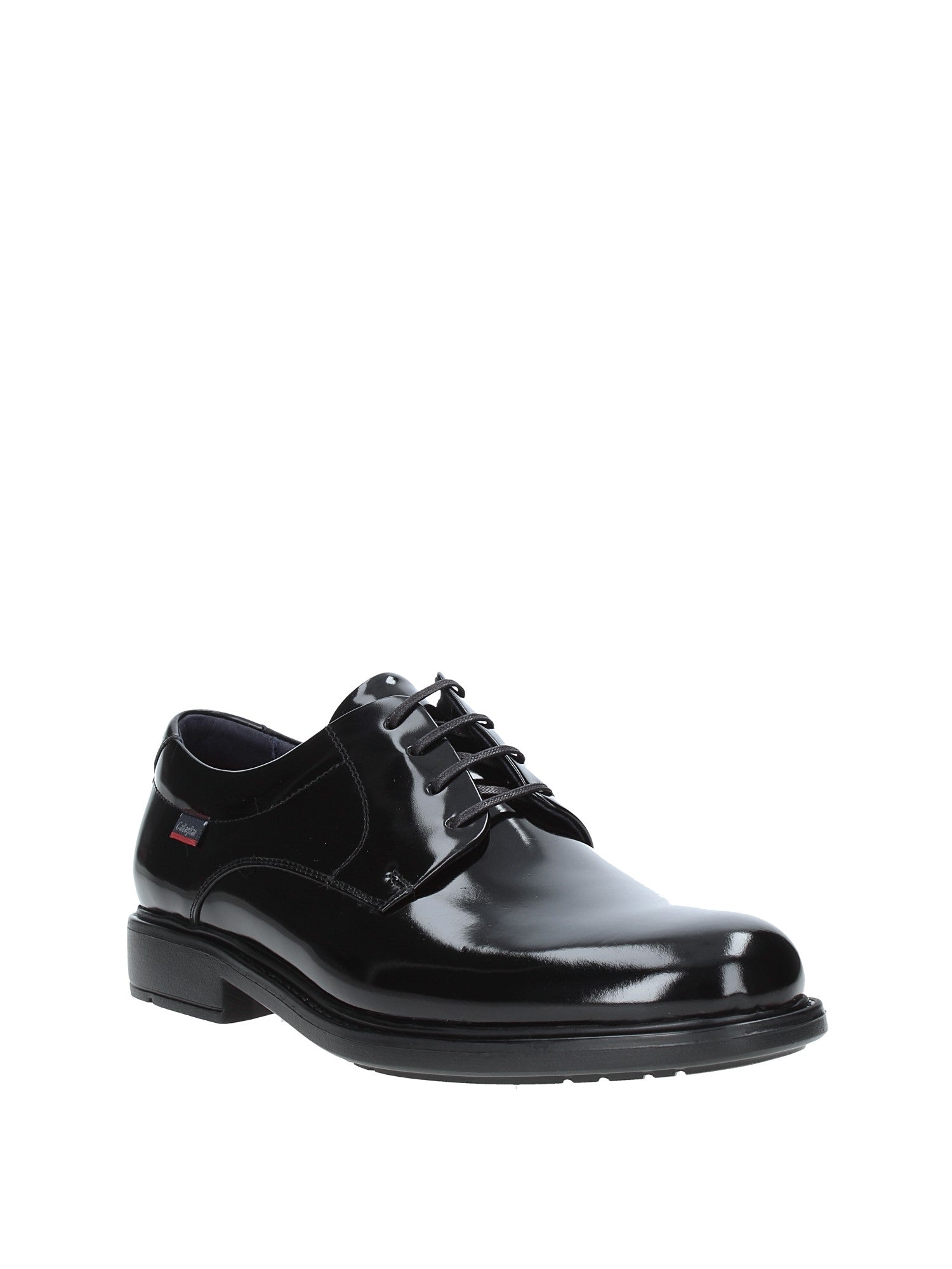 Francesine Nero Callaghan