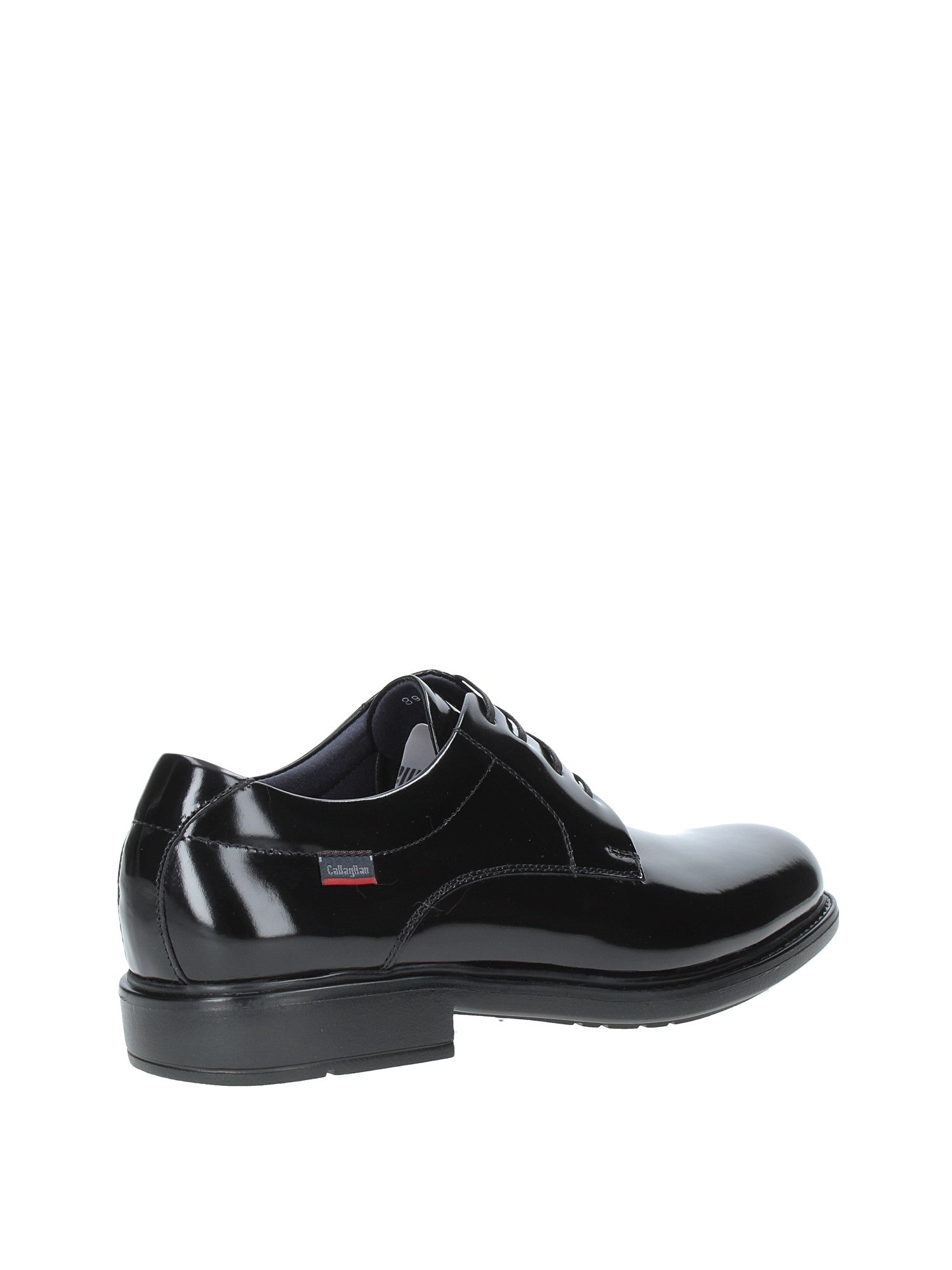 Francesine Nero Callaghan