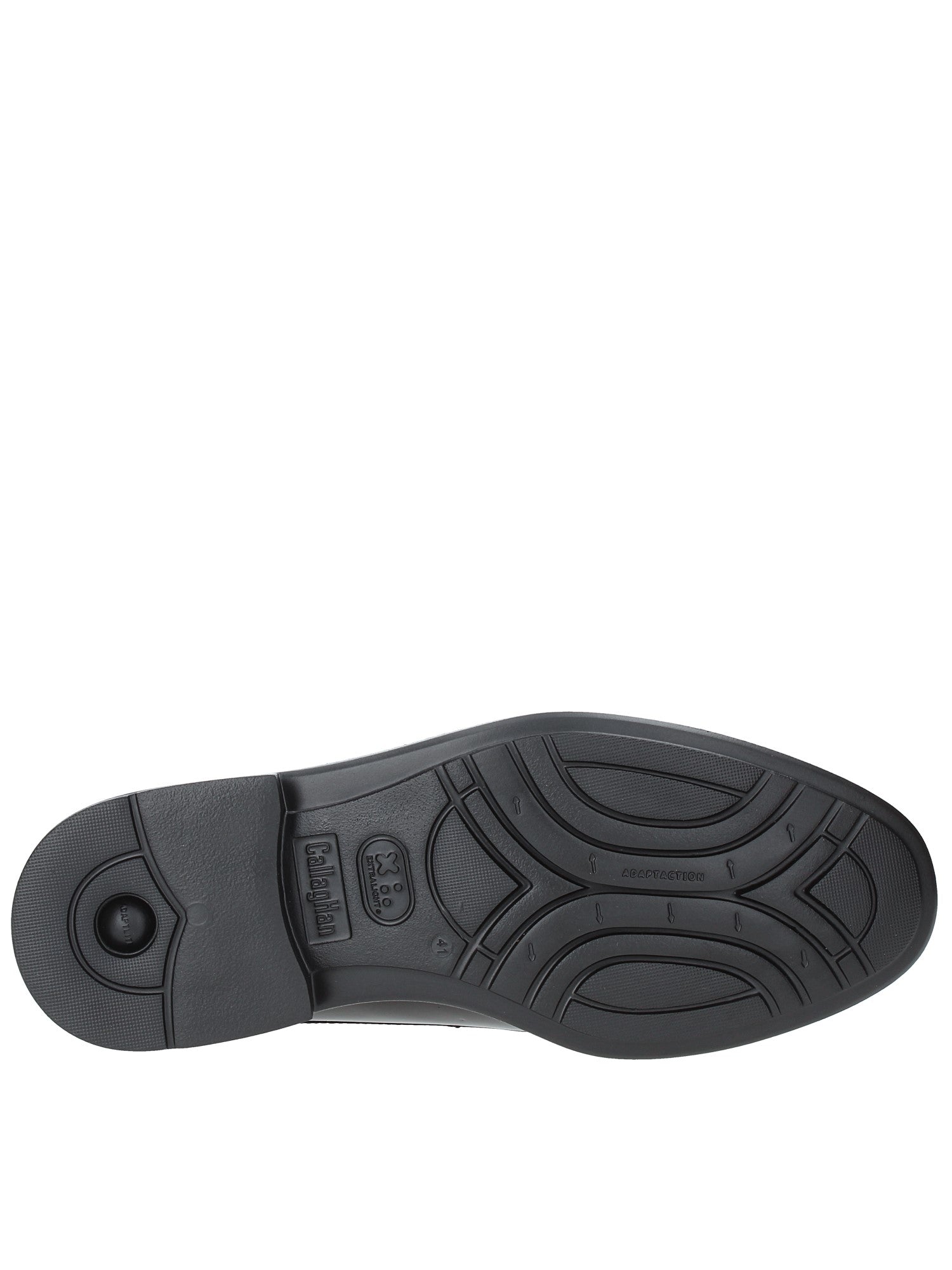 Francesine Nero Callaghan