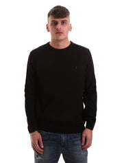 Maglioncini Nero Navigare