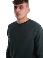 Maglioncini Verde Scuro Navigare