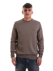 Maglioncini Grigio Navigare