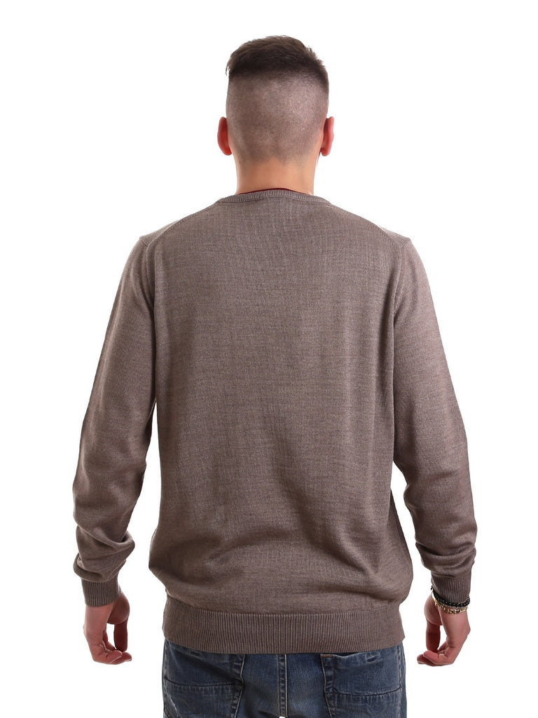 Maglioncini Grigio Navigare