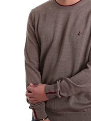 Maglioncini Grigio Navigare