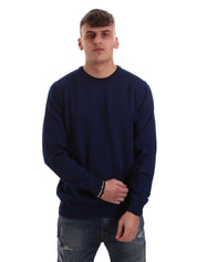 Maglioncini Blu Scuro Navigare