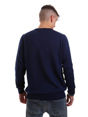 Maglioncini Blu Scuro Navigare