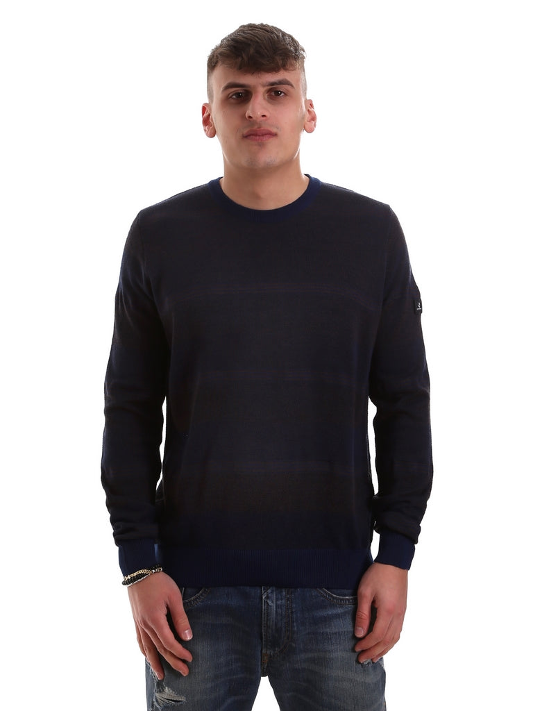 Maglioncini Blu Notte Navigare