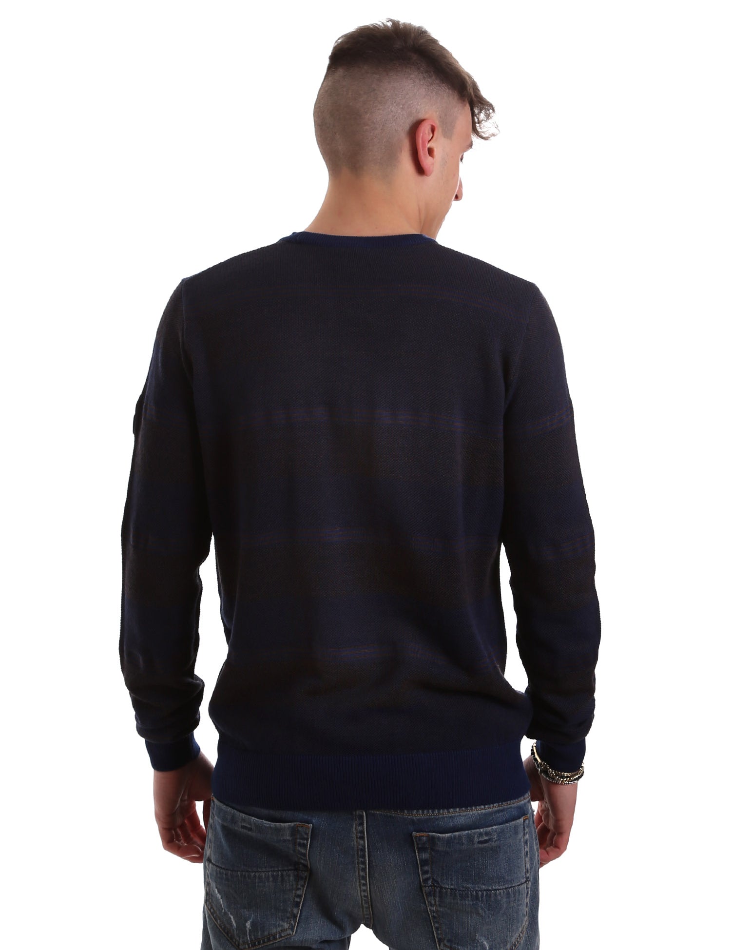 Maglioncini Blu Notte Navigare