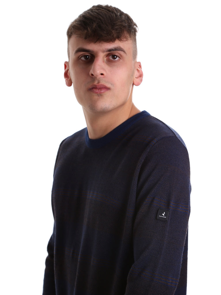 Maglioncini Blu Notte Navigare