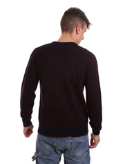 Maglioncini Bordeaux Navigare