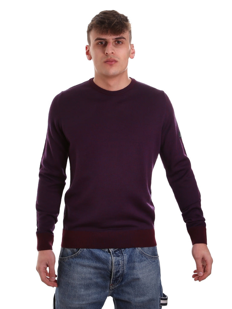 Maglioncini Bordeaux Navigare