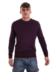 Maglioncini Bordeaux Navigare