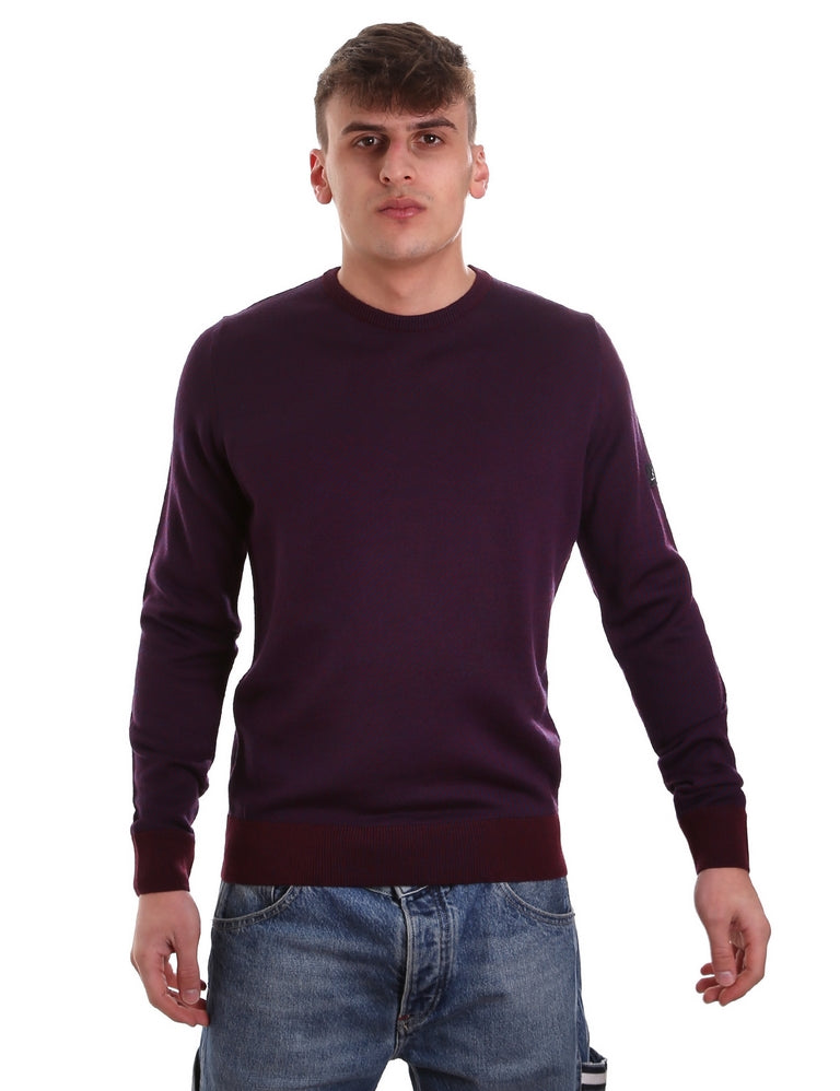 Maglioncini Bordeaux Navigare