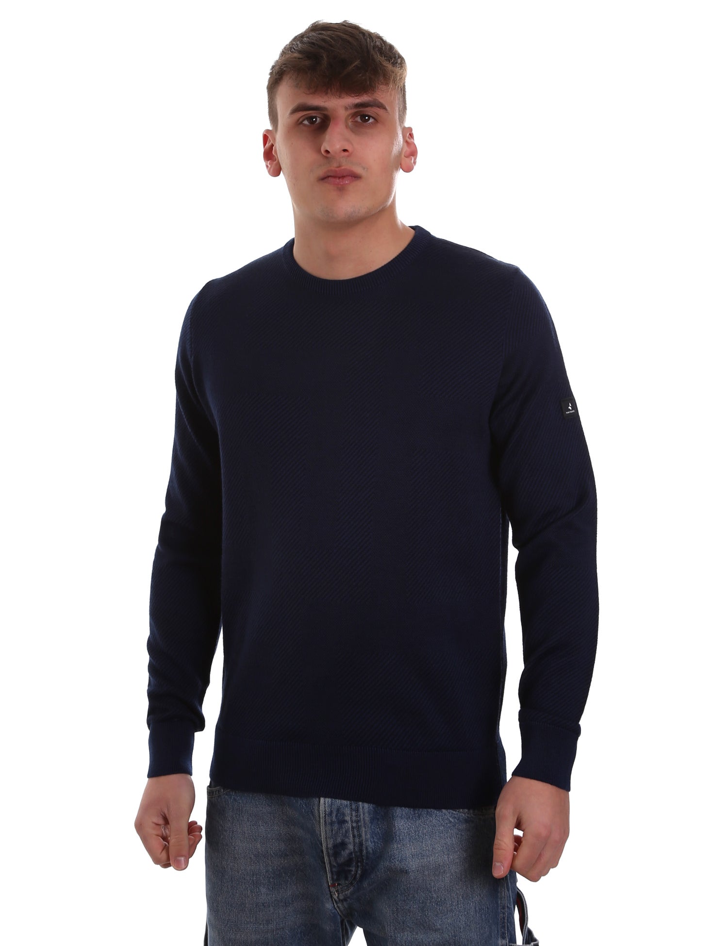 Maglioncini Blu Navigare