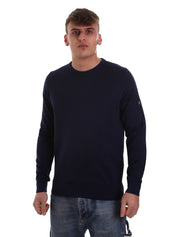 Maglioncini Blu Navigare