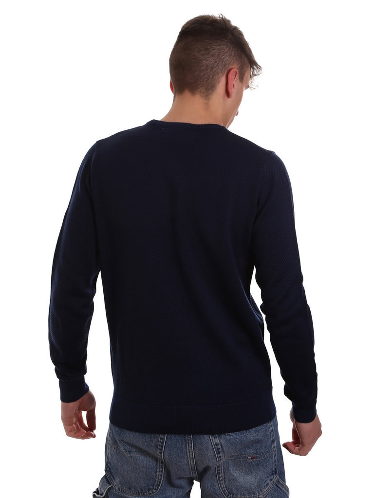 Maglioncini Blu Navigare