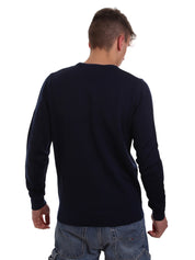 Maglioncini Blu Navigare