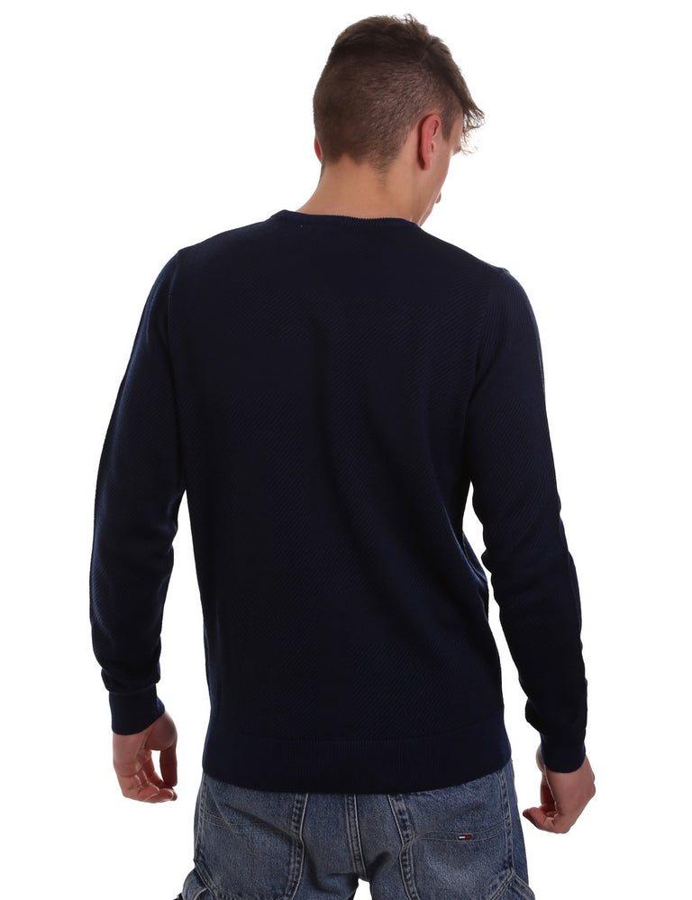 Maglioncini Blu Navigare