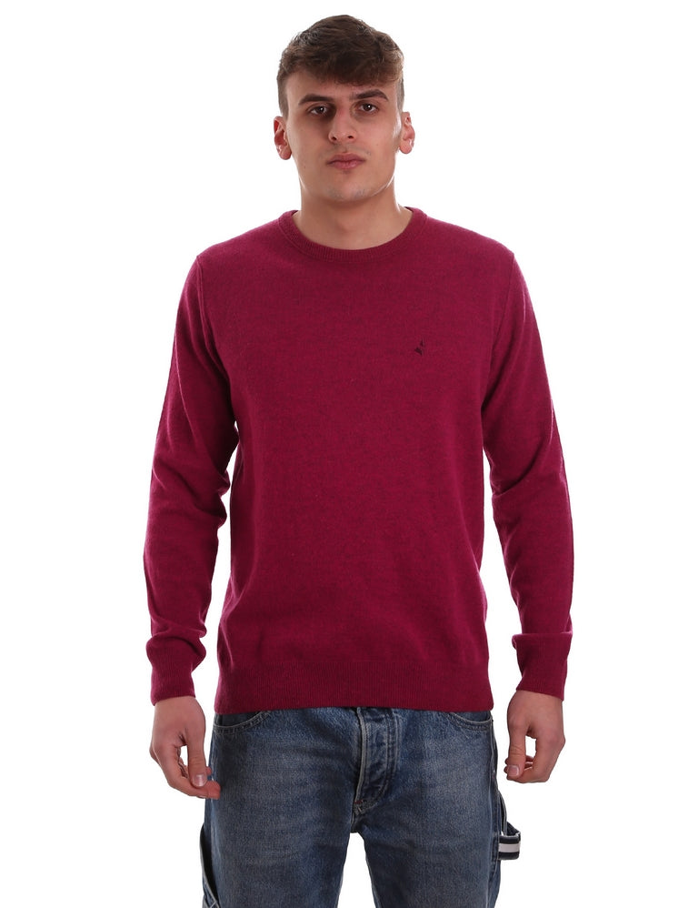 Maglioncini Rosso Navigare