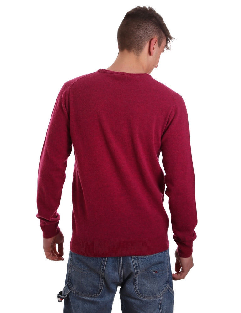 Maglioncini Rosso Navigare