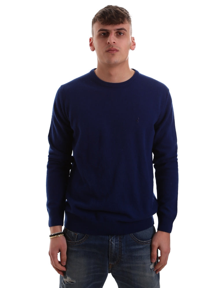 Maglioncini Blu Navigare