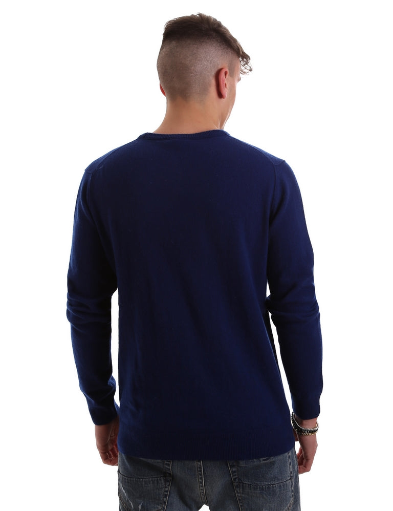 Maglioncini Blu Navigare