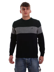 Maglioncini Blu Navigare