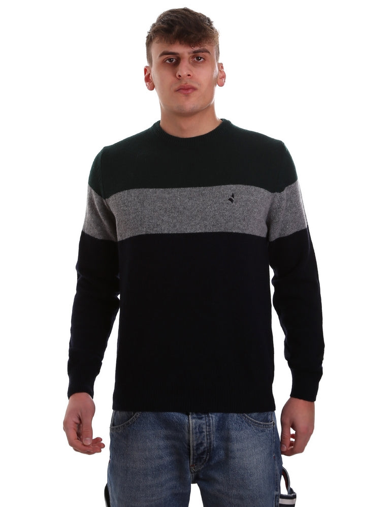 Maglioncini Blu Navigare