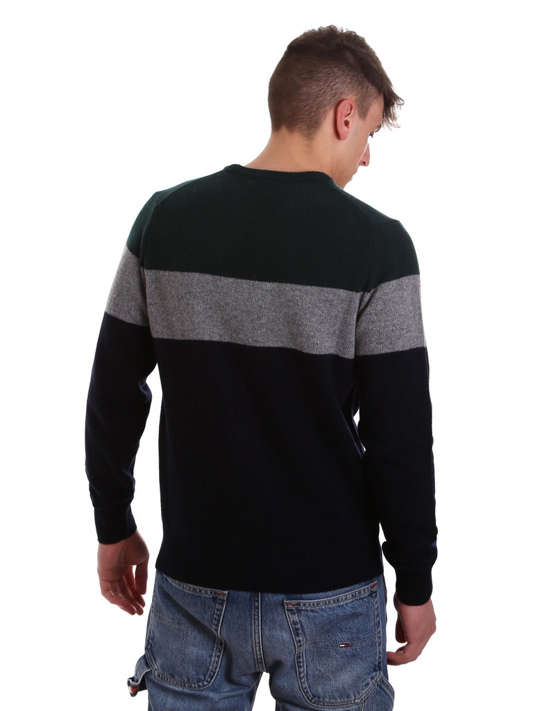 Maglioncini Blu Navigare