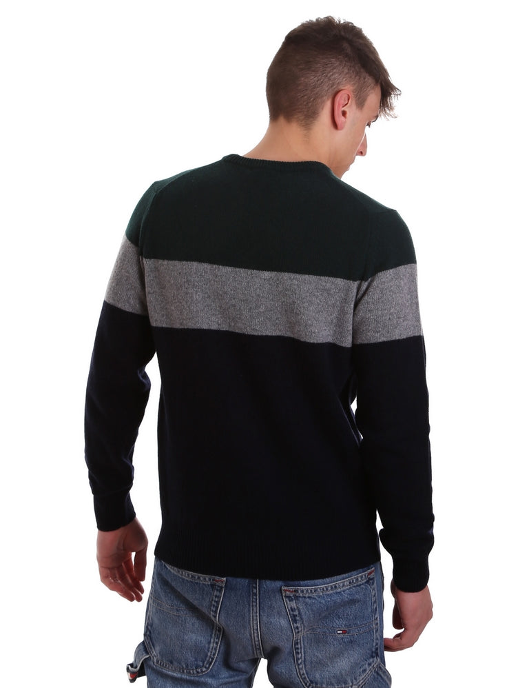 Maglioncini Blu Navigare