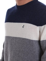 Maglioncini Grigio Navigare