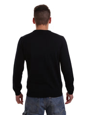 Maglioncini Blu Scuro Navigare